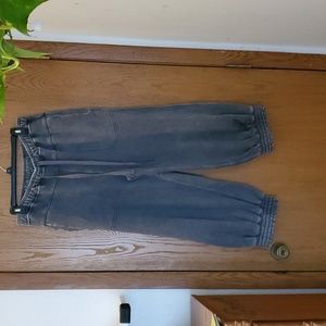 Free people sweats. S